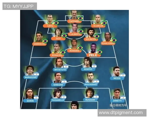 全球顶级后卫足球明星排行榜揭晓谁将成为最佳防线守护者