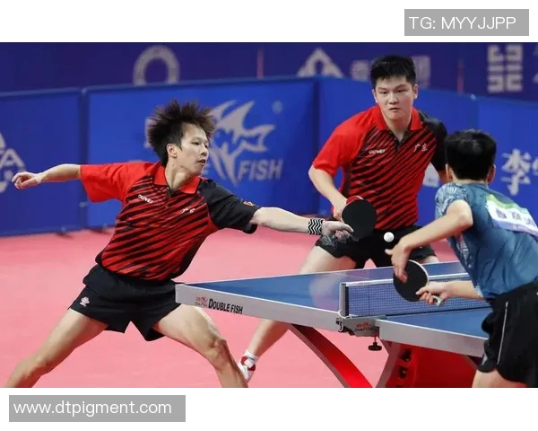 全运会特别报道:成都乒乓球队勇闯巅峰的逆袭之旅与辉煌时刻 全运会特别报道:成都乒乓球队勇闯巅峰的逆袭之旅与辉煌时刻