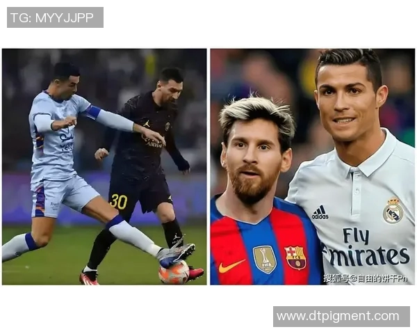 全球足球明星姓名全解析从梅西到C罗的传奇故事与成就