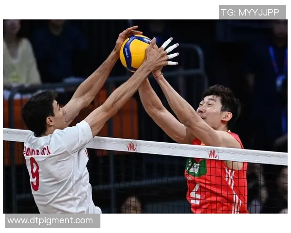 排球巨献：深入分析西安排球队球员的个人技能与战术配合