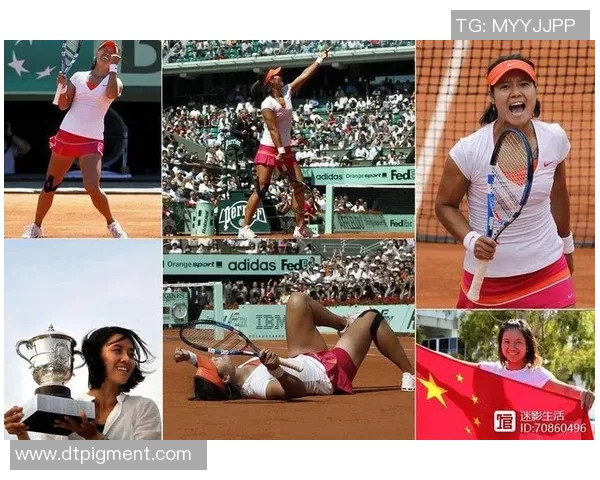 李娜畅谈篮球生涯背后的故事与成长历程