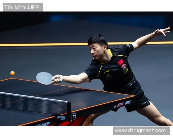 深圳乒乓球队的崛起与发展探索乒乓球运动的力量与魅力