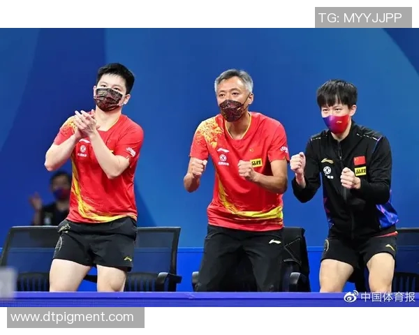 深圳乒乓球队与成都乒乓球队赛后实力对比分析与总结