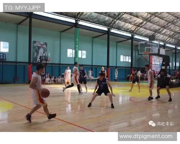 深圳篮球队的灵活性揭秘:如何在赛场上展现无与伦比的战术变换与团队协作 深圳篮球队的灵活性揭秘:如何在赛场上展现无与伦比的战术变换与团队协作