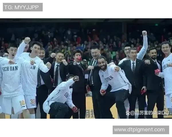 成都篮球队在城市联赛中的默契配合与战术执行全面解析