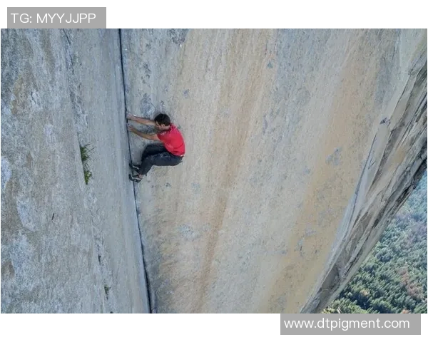 攀登人生的巅峰:周丽与深度对话的攀岩故事