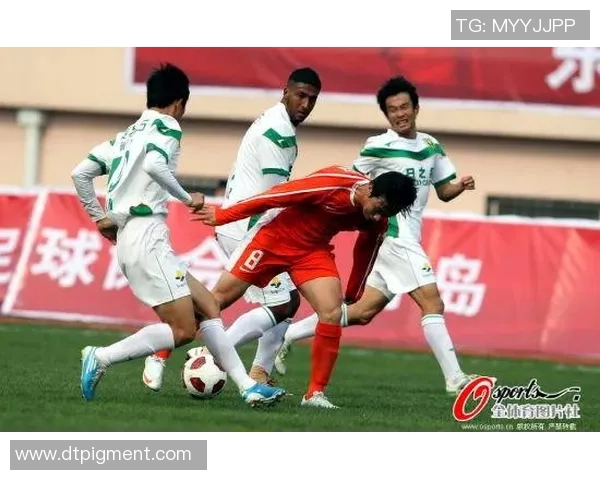 成都足球队的包夹战术分析及其对比赛结果的影响探讨